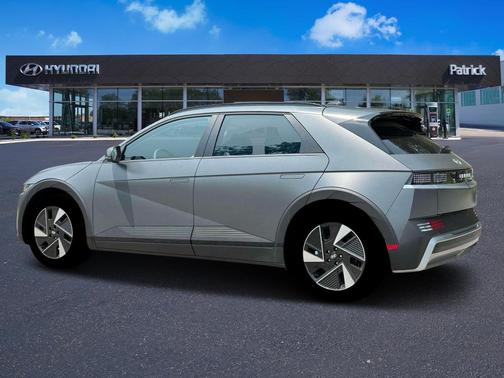 2025 Hyundai IONIQ 5 SEL