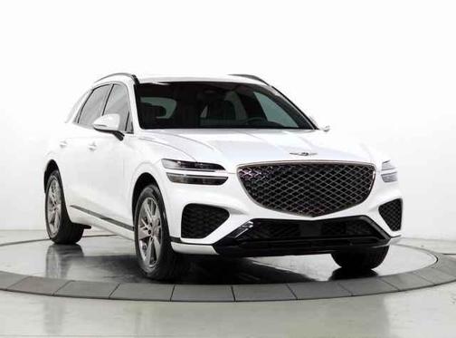 2024 Genesis GV70 3.5T Sport