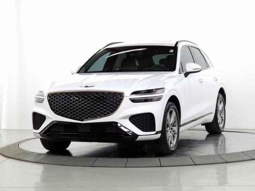 2024 Genesis GV70 3.5T Sport