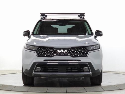 2023 Kia Sorento X-Line SX Prestige