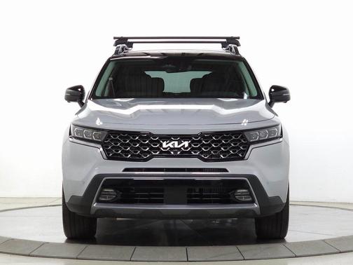 2023 Kia Sorento X-Line SX Prestige