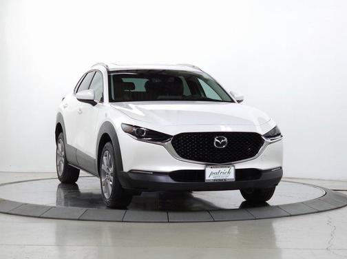 2020 Mazda CX-30 Premium Package