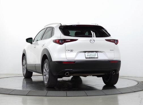 2020 Mazda CX-30 Premium Package