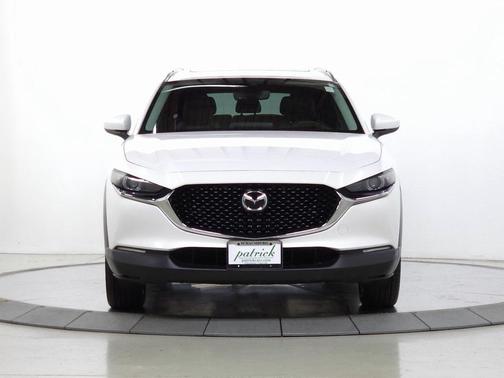 2020 Mazda CX-30 Premium Package