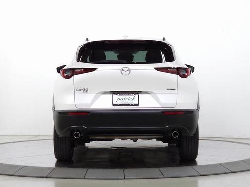 2020 Mazda CX-30 Premium Package