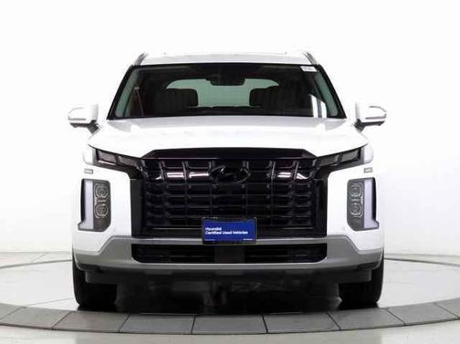 2025 Hyundai PALISADE Limited