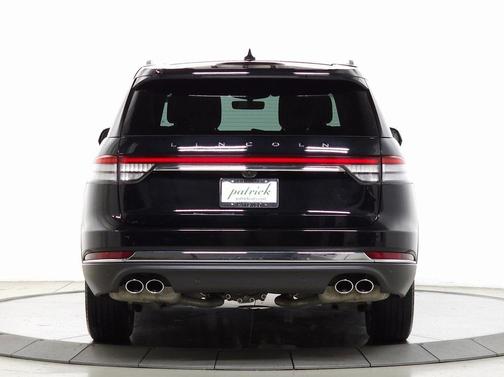 2022 Lincoln Aviator Reserve AWD