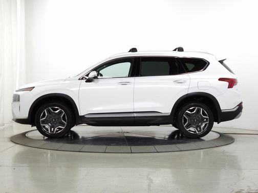 2022 Hyundai SANTA FE HEV Limited