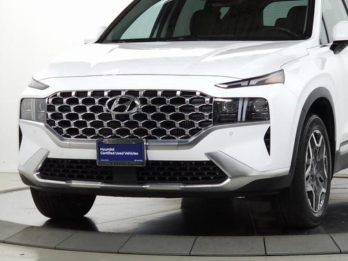 2022 Hyundai SANTA FE HEV Limited