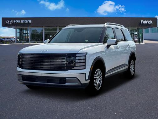 2026 Hyundai PALISADE SEL