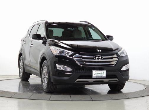 2016 Hyundai Santa Fe Sport 2.4L