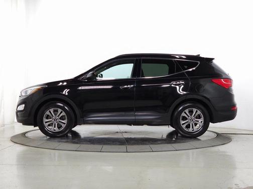 2016 Hyundai Santa Fe Sport 2.4L