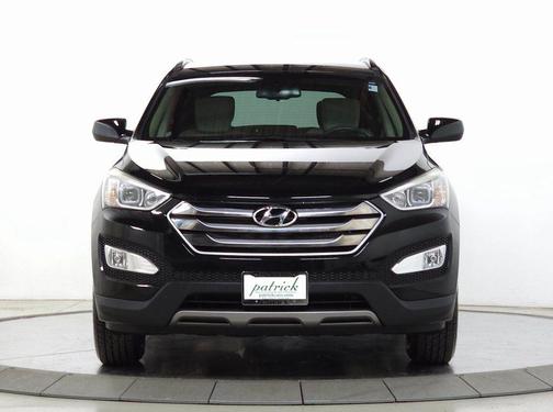 2016 Hyundai Santa Fe Sport 2.4L