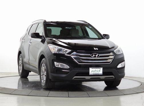 2016 Hyundai Santa Fe Sport 2.4L