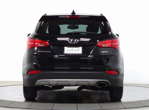 2016 Hyundai Santa Fe Sport 2.4L