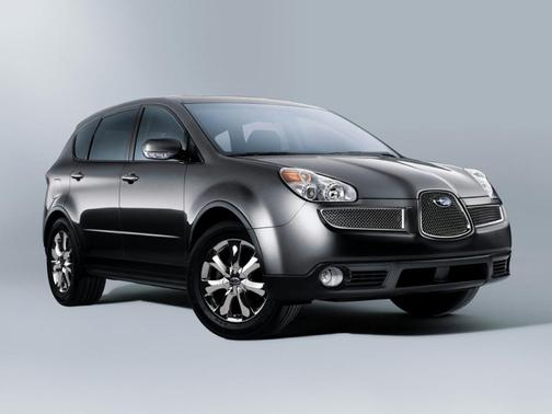 2007 Subaru B9 Tribeca Limited 7-Passenger