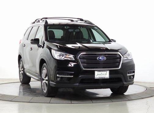 2022 Subaru Ascent Limited 7-Passenger