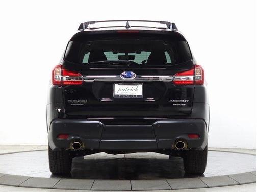 2022 Subaru Ascent Limited 7-Passenger