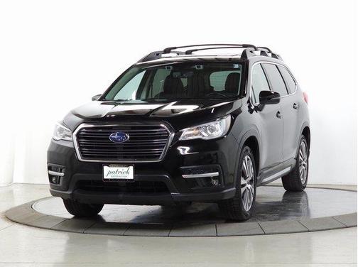 2022 Subaru Ascent Limited 7-Passenger