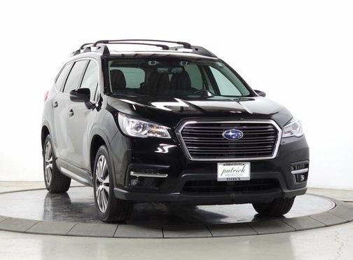 2022 Subaru Ascent Limited 7-Passenger