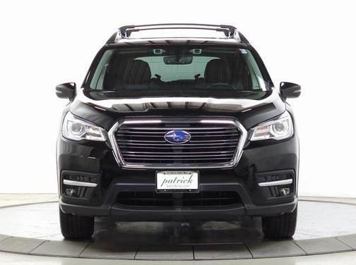 2022 Subaru Ascent Limited 7-Passenger