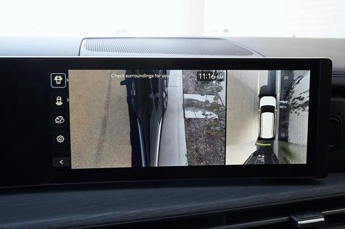 2025 Hyundai SANTA FE HEV Limited