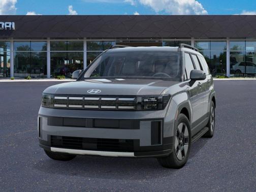 2026 Hyundai SANTA FE HEV SEL