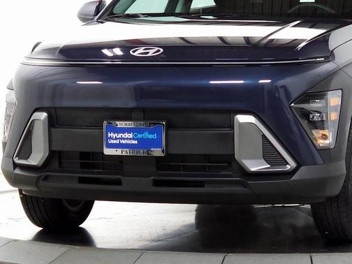 2024 Hyundai KONA SE