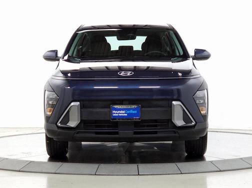 2024 Hyundai KONA SE