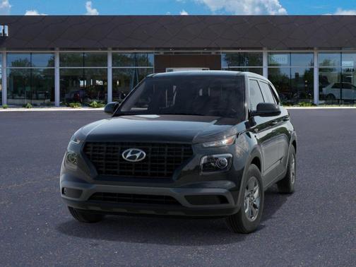 2025 Hyundai VENUE SE