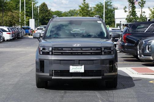 2026 Hyundai SANTA FE HEV Limited