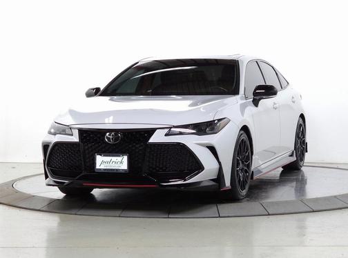 2021 Toyota Avalon TRD