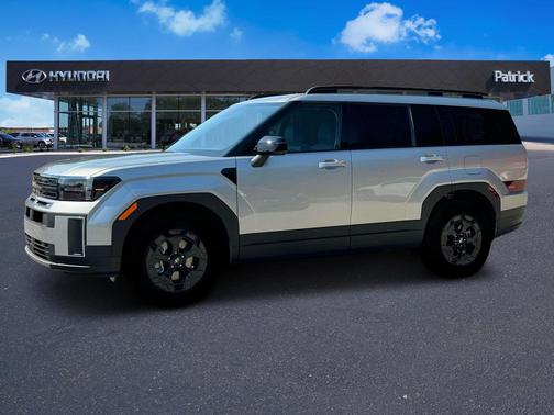 2025 Hyundai SANTA FE XRT