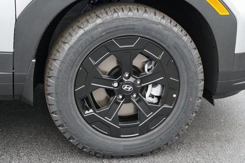 2025 Hyundai SANTA FE XRT