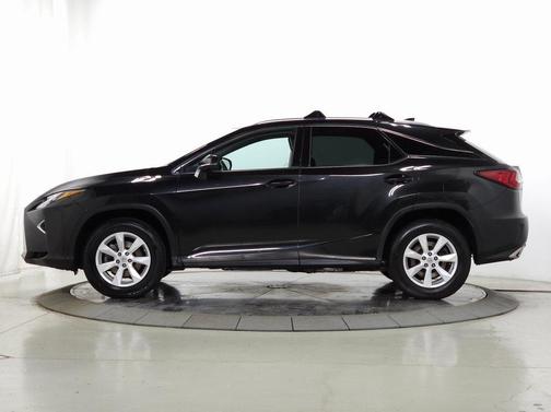 2017 Lexus RX 350 350