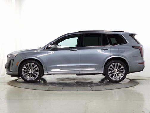 2020 Cadillac XT6 Sport AWD