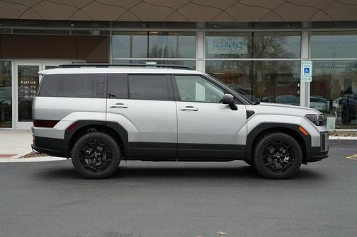 2025 Hyundai SANTA FE XRT