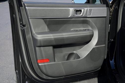 2025 Hyundai SANTA FE HEV Limited