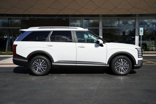 2026 Hyundai PALISADE SEL