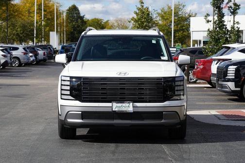 2026 Hyundai PALISADE SEL