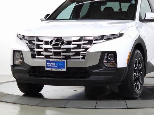 2022 Hyundai SANTA CRUZ 2.5L SEL