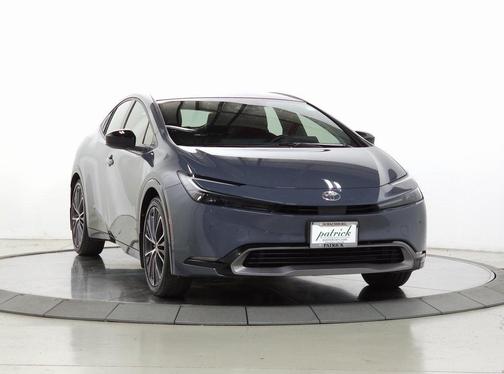 2024 Toyota Prius XLE