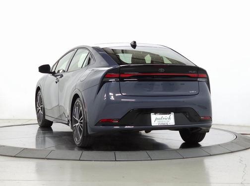 2024 Toyota Prius XLE