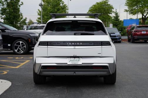 2025 Hyundai IONIQ 5 Limited