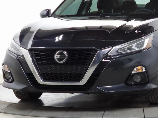 2019 Nissan Altima 2.5 SV