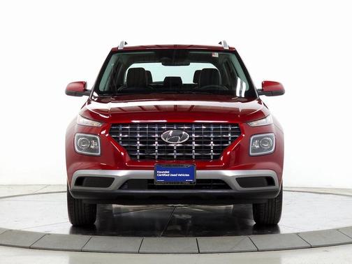 2024 Hyundai VENUE Limited