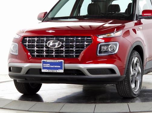 2024 Hyundai VENUE Limited