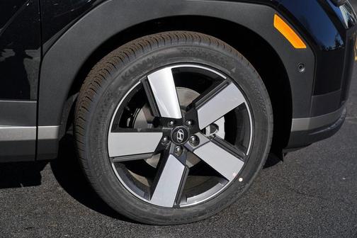 2025 Hyundai SANTA FE HEV Limited
