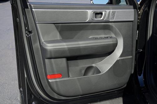 2025 Hyundai SANTA FE HEV Limited