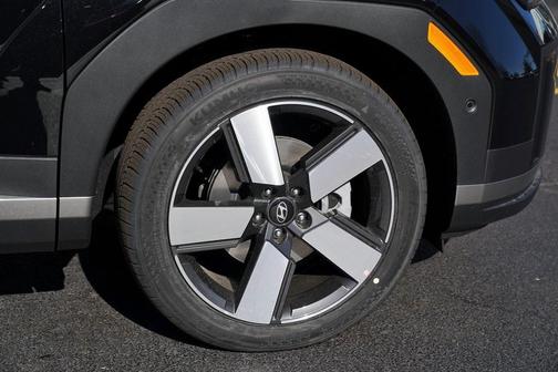 2025 Hyundai SANTA FE HEV Limited